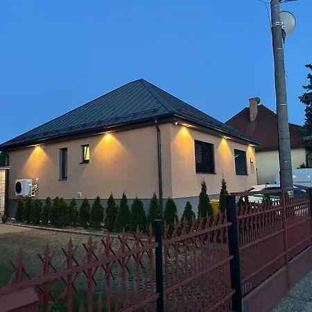 Guest house Fully Equipped Kosice-barca Kosice