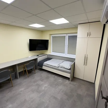 Fully Equipped Kosice-barca Guest house Kosice