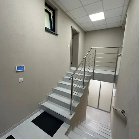 Guest house Fully Equipped Kosice-barca Kosice