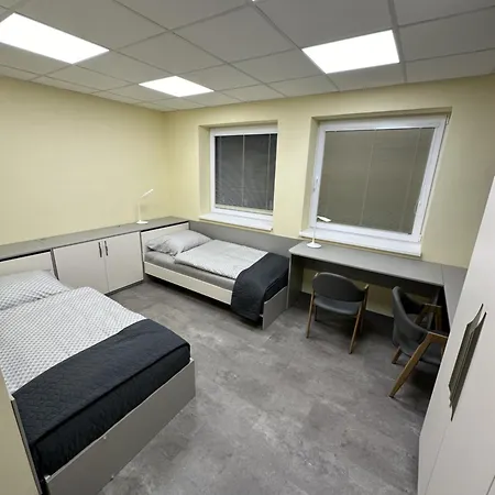 Guest house Fully Equipped Kosice-barca 3*