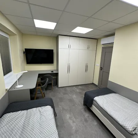 Guest house Fully Equipped Kosice-barca Kosice