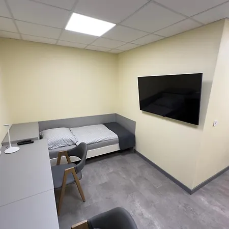 Fully Equipped Kosice-barca Guest house