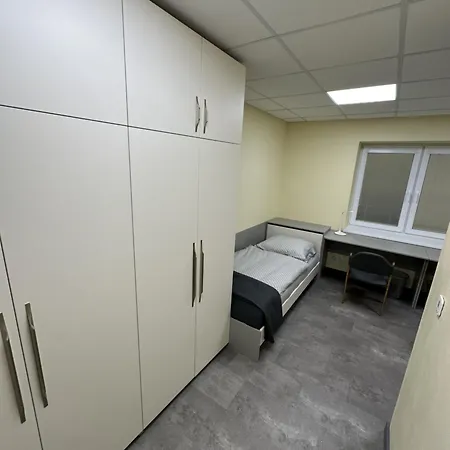 Guest house Fully Equipped Kosice-barca 3*