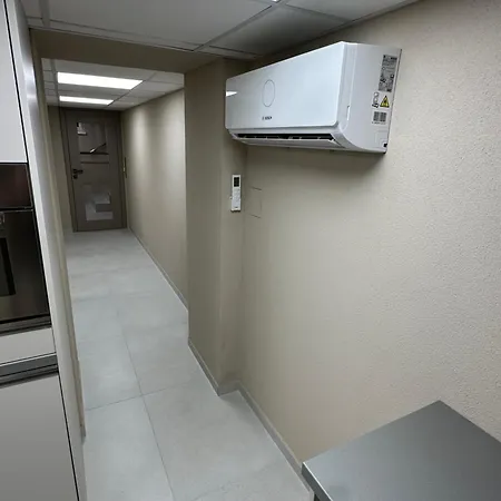 Guest house Fully Equipped Kosice-barca