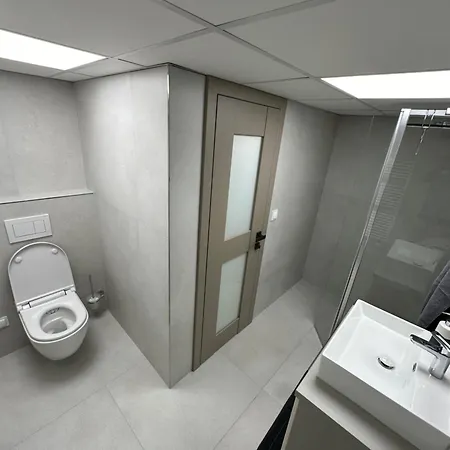 Guest house Fully Equipped Kosice-barca