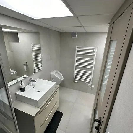 Fully Equipped Kosice-barca 3* Kosice